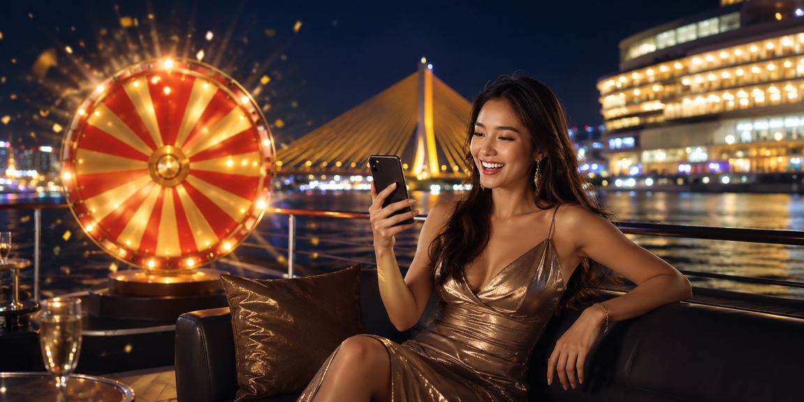 Cần Thơ với roulette minh họa việc đọc luật trò chơi trên thiết bị mobile