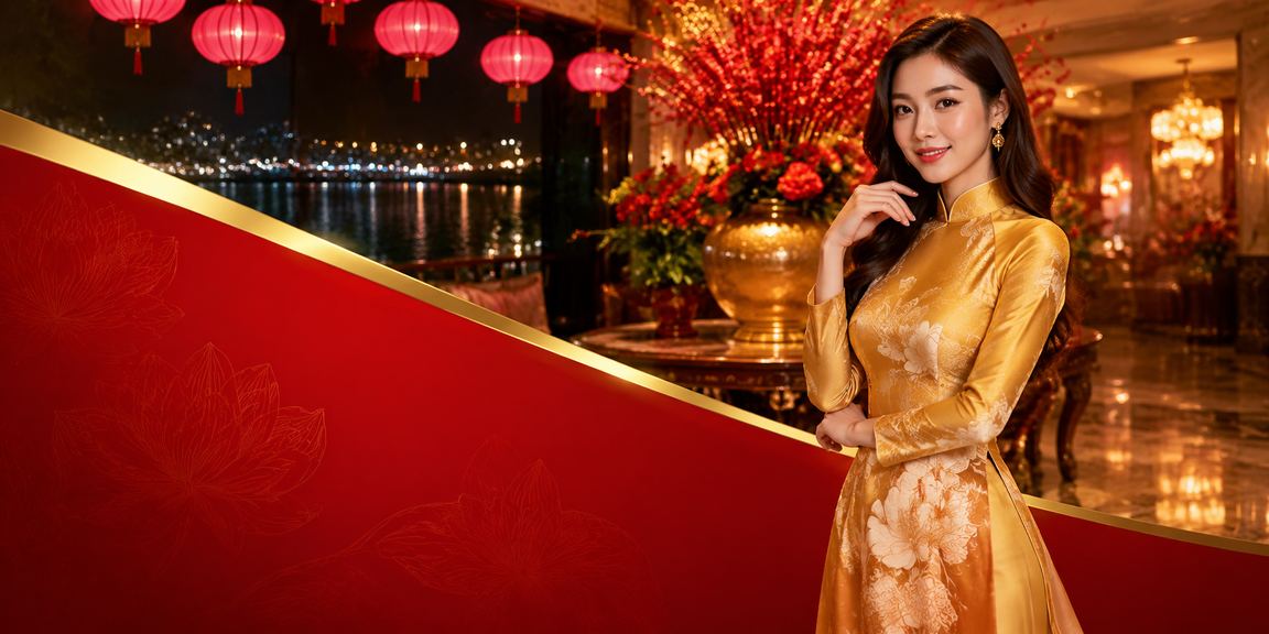 Chợ đêm Hà Nội minh họa bối cảnh người dùng đọc đánh giá nền tảng