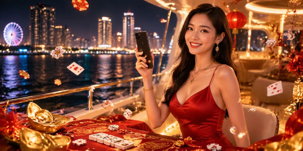 Nha Trang với chủ đề trò chơi bài minh họa việc đọc chính sách trước khi tham gia