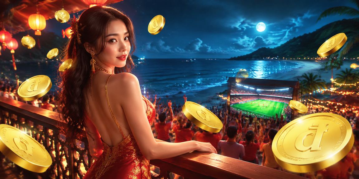Không gian giải trí casino trực tuyến phong cách Việt Nam